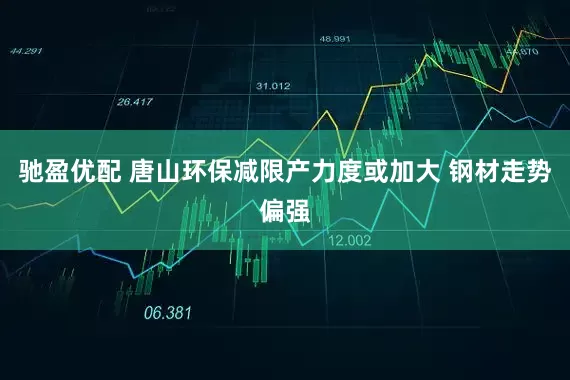 驰盈优配 唐山环保减限产力度或加大 钢材走势偏强